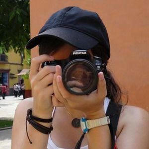 Meet your Posher, Caitlin